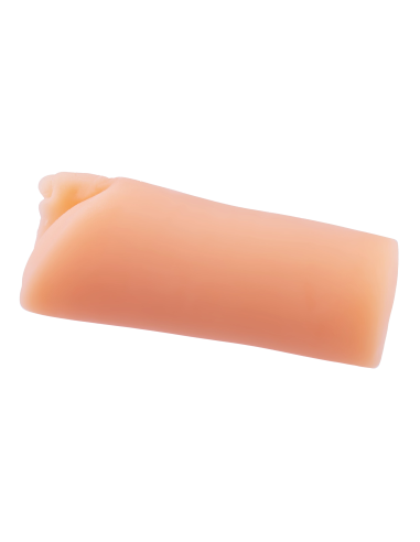 NMC 4.5 INCH REALISTIC MASTURBATOR WITH STIMULATED CLIT